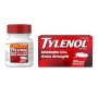 Tylenol Extra Strength Caplets (500 Count Bulk)